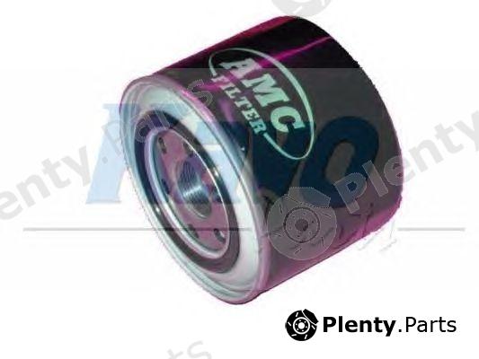  AMC Filter part MO-444 (MO444) Oil Filter