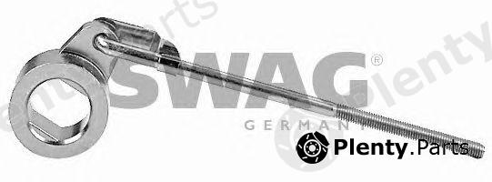  SWAG part 10031002 Tensioner Lever, v-ribbed belt