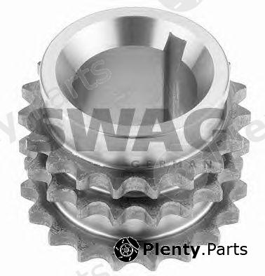  SWAG part 10050009 Gear, crankshaft