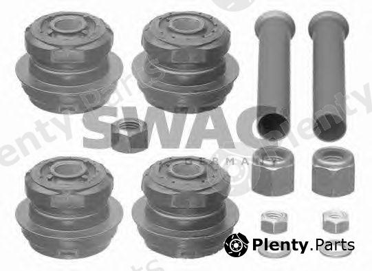  SWAG part 10600021 Mounting Kit, control lever