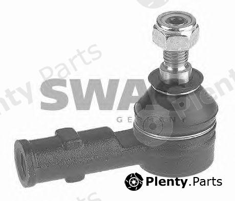  SWAG part 10710024 Tie Rod End