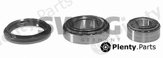  SWAG part 10908146 Wheel Bearing Kit