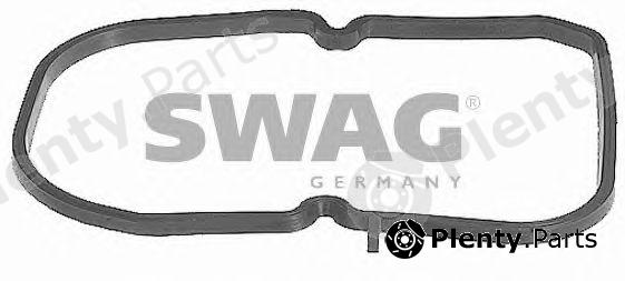  SWAG part 10908717 Seal, automatic transmission oil pan