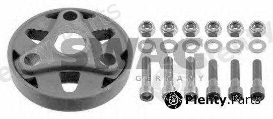  SWAG part 10915845 Vibration Damper, propshaft