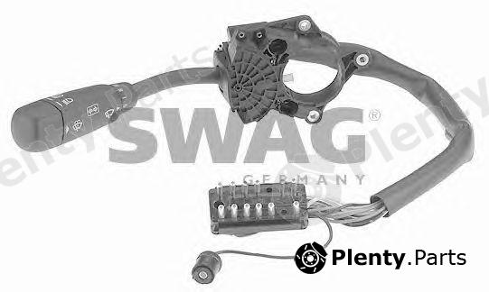  SWAG part 10917513 Steering Column Switch