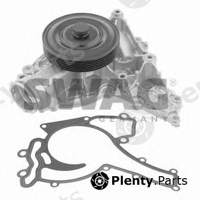  SWAG part 10926401 Water Pump
