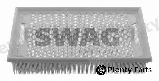  SWAG part 10930366 Air Filter