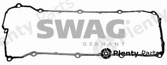  SWAG part 20901572 Gasket, cylinder head cover