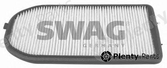  SWAG part 20921952 Filter, interior air
