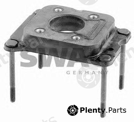  SWAG part 30120034 Flange, central injection