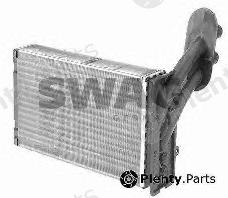 SWAG part 30915904 Heat Exchanger, interior heating