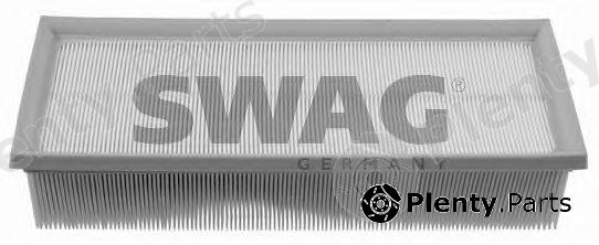  SWAG part 30922552 Air Filter