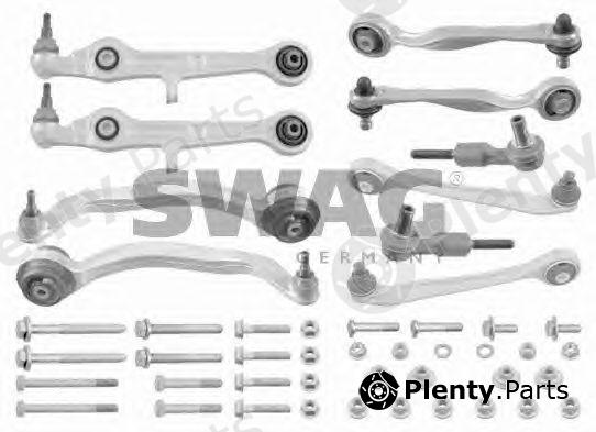  SWAG part 32924800 Suspension Kit