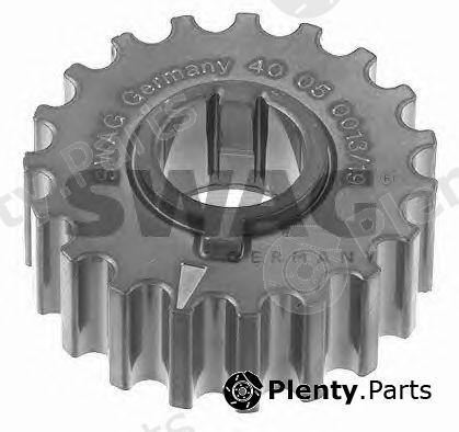  SWAG part 40050013 Gear, crankshaft