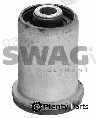  SWAG part 40790011 Control Arm-/Trailing Arm Bush