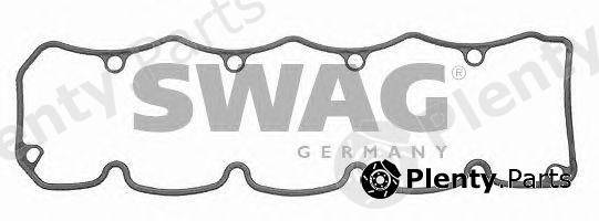  SWAG part 70912169 Gasket, cylinder head cover