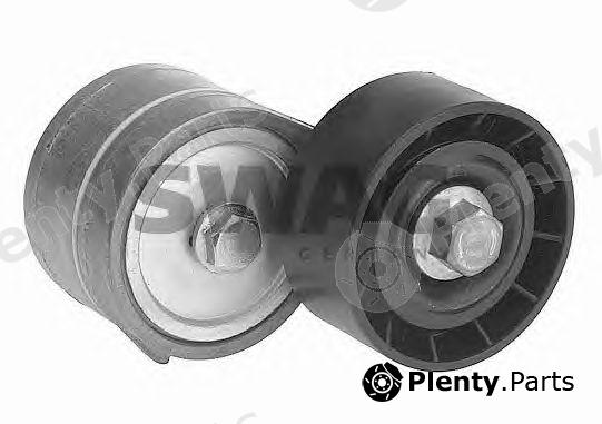 SWAG part 70922392 Belt Tensioner, v-ribbed belt