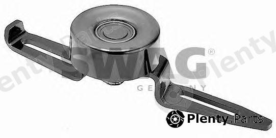  SWAG part 99030013 Tensioner Pulley, v-ribbed belt