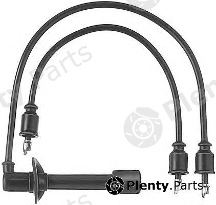  BERU part 0300890309 Ignition Cable Kit