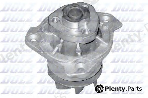  DOLZ part A202 Water Pump