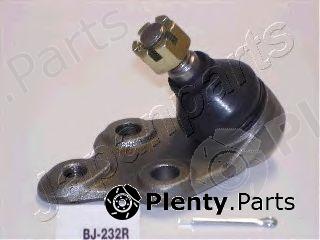  JAPANPARTS part BJ-232R (BJ232R) Ball Joint
