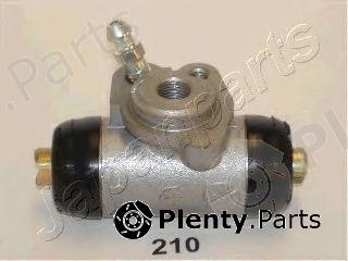  JAPANPARTS part CS-210 (CS210) Wheel Brake Cylinder