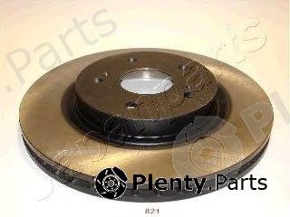  JAPANPARTS part DI-821 (DI821) Brake Disc