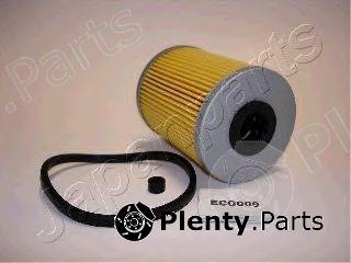 JAPANPARTS part FC-ECO009 (FCECO009) Fuel filter