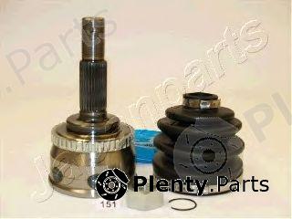  JAPANPARTS part GI-151 (GI151) Joint Kit, drive shaft