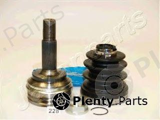  JAPANPARTS part GI-228 (GI228) Joint Kit, drive shaft