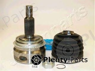  JAPANPARTS part GI-554 (GI554) Joint Kit, drive shaft