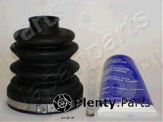  JAPANPARTS part KB-027 (KB027) Bellow Set, drive shaft
