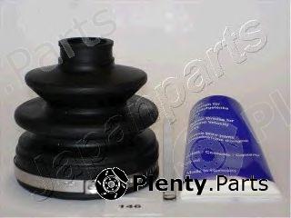  JAPANPARTS part KB-146 (KB146) Bellow Set, drive shaft