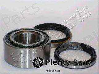  JAPANPARTS part KK-12015 (KK12015) Wheel Bearing Kit