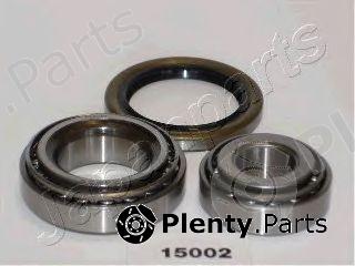  JAPANPARTS part KK-15002 (KK15002) Wheel Bearing Kit