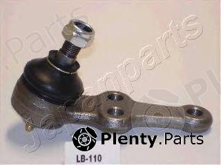  JAPANPARTS part LB-110 (LB110) Ball Joint