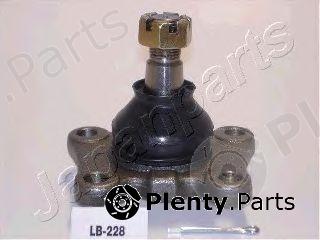  JAPANPARTS part LB-228 (LB228) Ball Joint