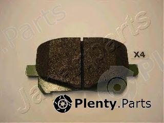  JAPANPARTS part PA-270AF (PA270AF) Brake Pad Set, disc brake
