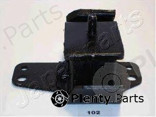  JAPANPARTS part RU-102 (RU102) Engine Mounting