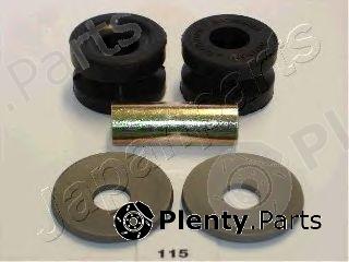  JAPANPARTS part RU-115 (RU115) Bearing Bush, stabiliser
