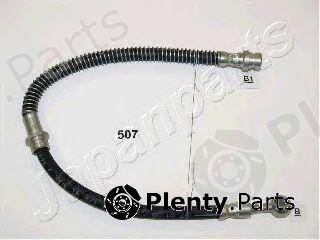  JAPANPARTS part TF-507 (TF507) Holding Bracket, brake hose
