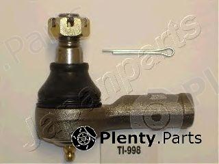  JAPANPARTS part TI-998 (TI998) Tie Rod End