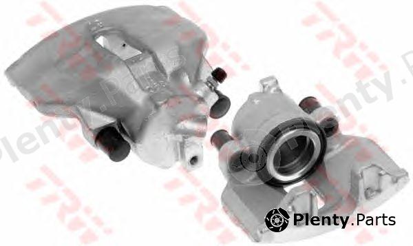  TRW part BHX157E Brake Caliper