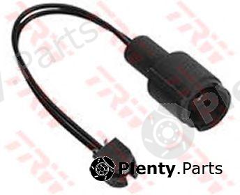  TRW part GIC103 Warning Contact, brake pad wear
