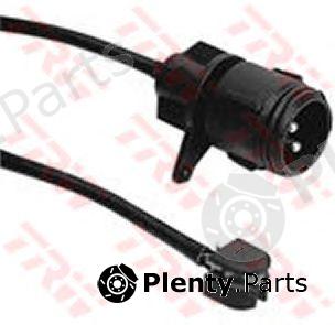  TRW part GIC106 Warning Contact, brake pad wear