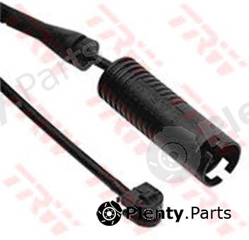  TRW part GIC111 Warning Contact, brake pad wear