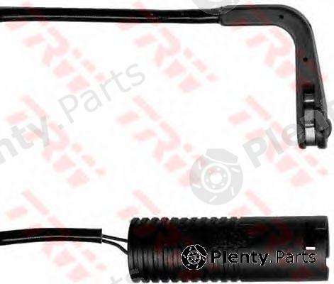  TRW part GIC173 Warning Contact, brake pad wear