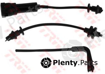  TRW part GIC191 Warning Contact, brake pad wear