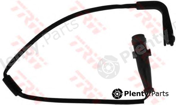  TRW part GIC212 Warning Contact, brake pad wear