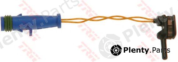  TRW part GIC242 Warning Contact, brake pad wear